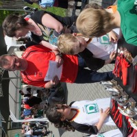 TSV Jugendturnier 2017